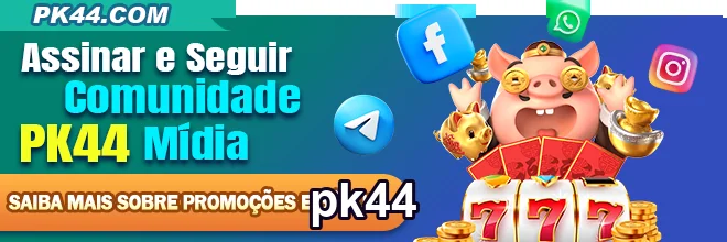 Ofertas VIP no pk44
