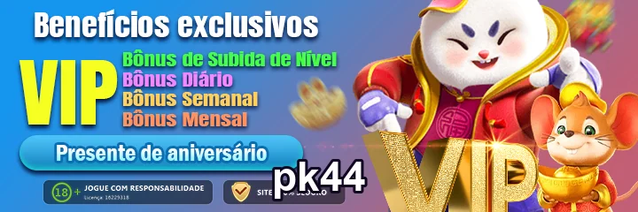 Saques Rápidos e Exclusivos