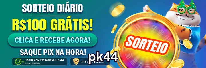 Segurança em Cada Acesso no pk44